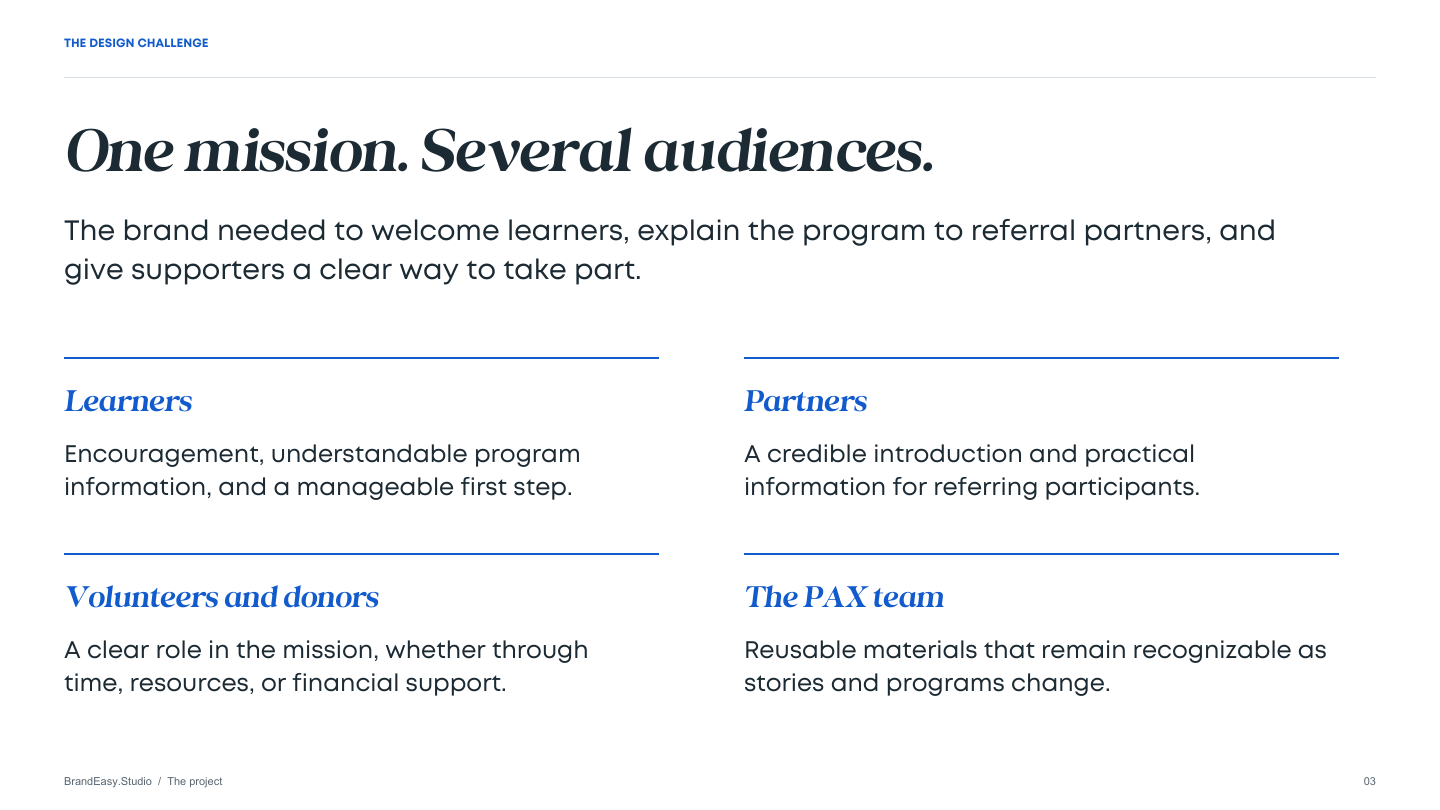 PAX case study page 3